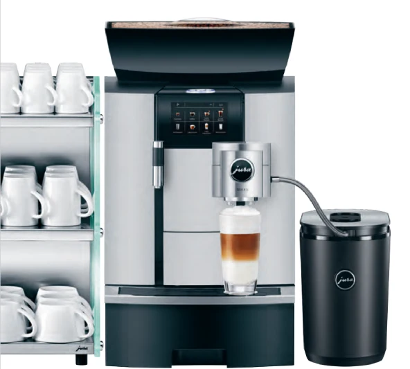 Jura Pro 2024